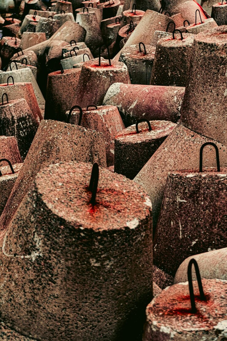 Castables