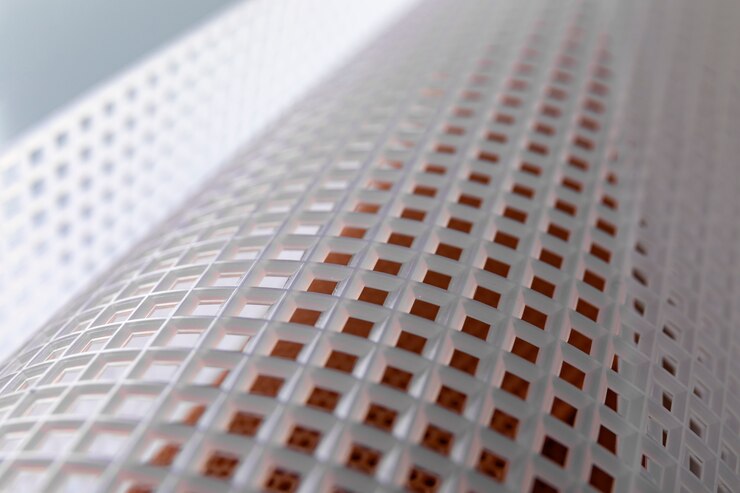 Ceramic Fiber