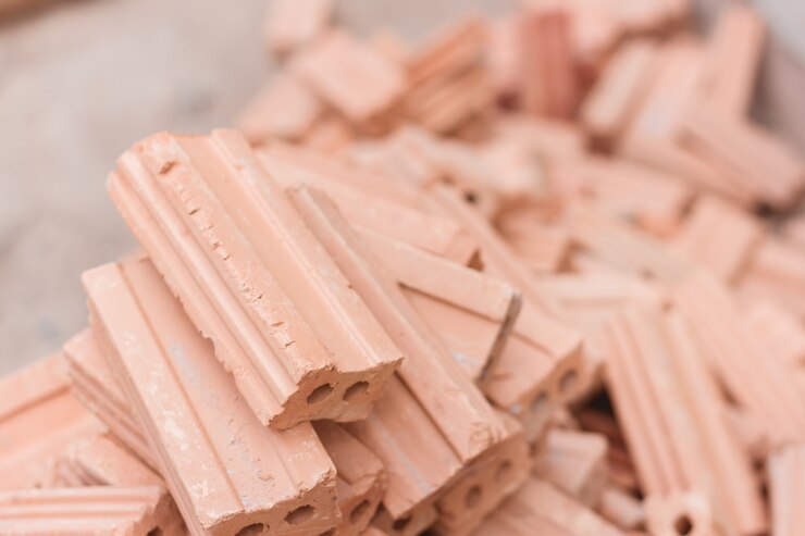 High Alumina Bricks