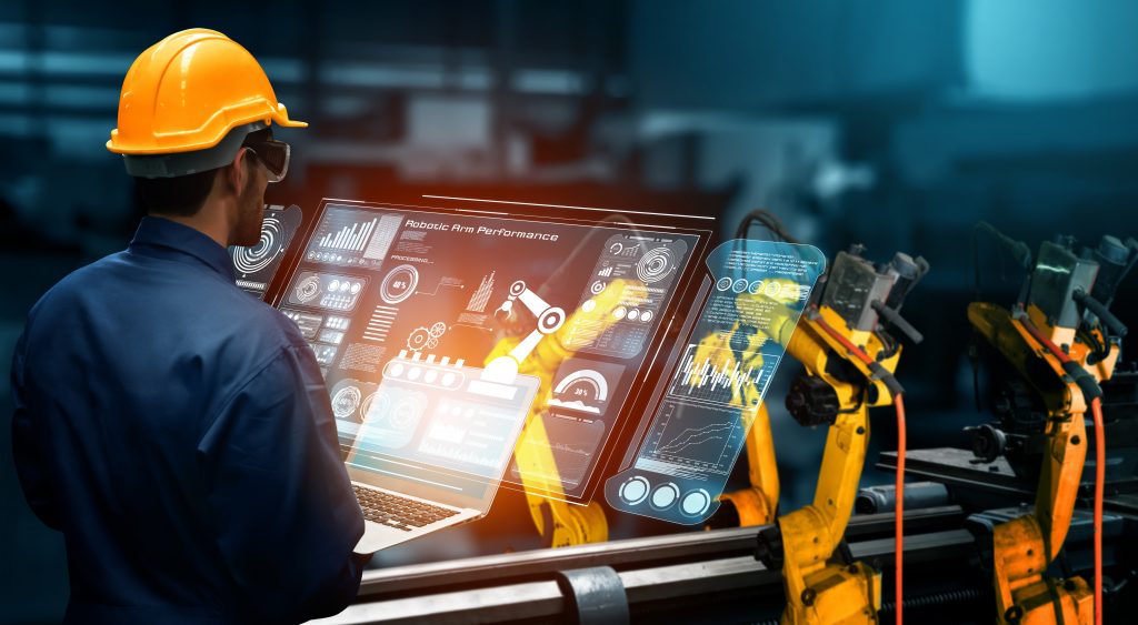 Industrial Operations