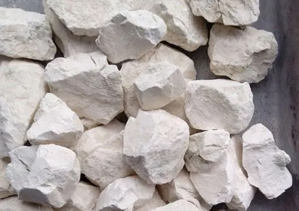 Limestone