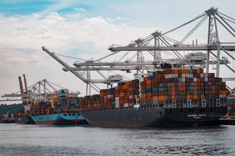 Logistics Operations