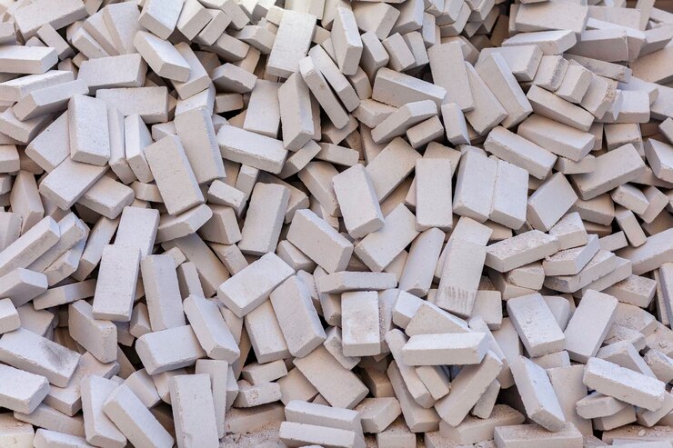 Magnesia Bricks