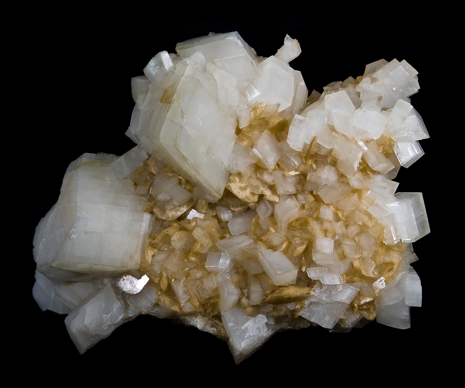 Magnesite