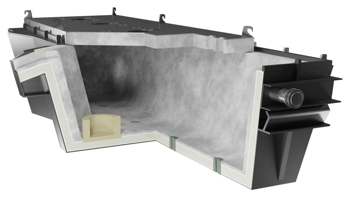 Tundish Furniture